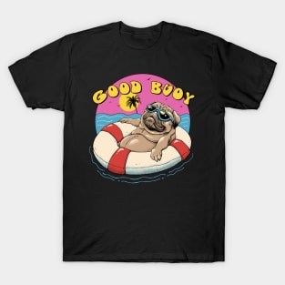 Good Buoy! T-Shirt